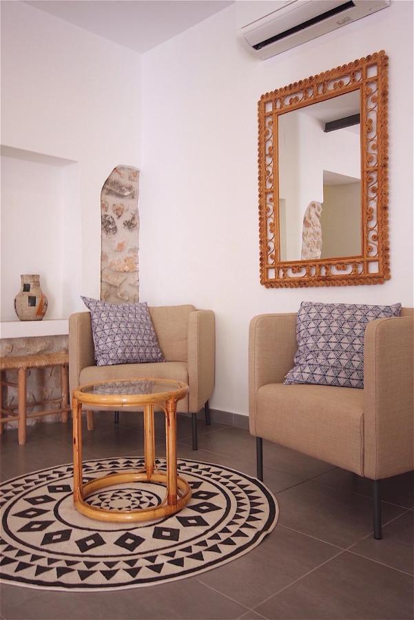 Casa De Pueblo En El Castillo By Costablancarent Denia Kültér fotó
