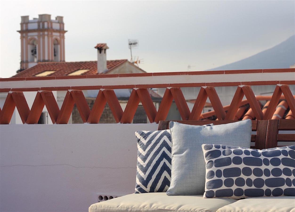 Casa De Pueblo En El Castillo By Costablancarent Denia Kültér fotó